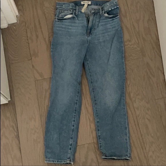 Madewell Momjean - Picture 4 of 5